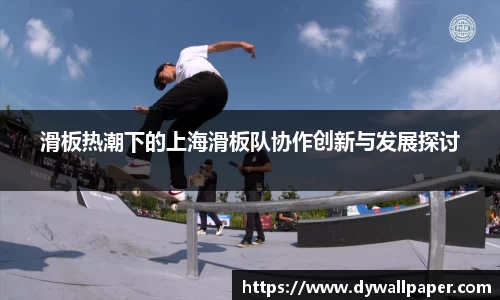 滑板热潮下的上海滑板队协作创新与发展探讨